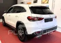 2020 Mercedes Benz GLA 250