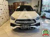 2020 Mercedes Benz GLA 250