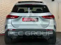 2020 Mercedes Benz GLA 250