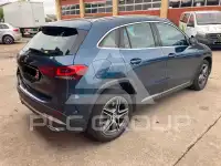 2020 Mercedes Benz GLA 250