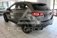 2020 Mercedes Benz GLA 250