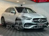 2020 Mercedes Benz GLA 250