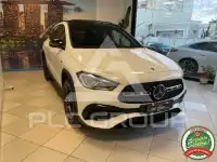 2020 Mercedes Benz GLA 250