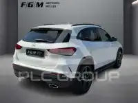 2020 Mercedes Benz GLA 250