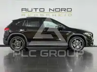 2020 Mercedes Benz GLA 250