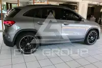 2020 Mercedes Benz GLA 250