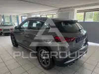2020 Mercedes Benz GLA 250