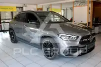 2020 Mercedes Benz GLA 250