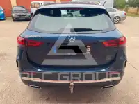 2020 Mercedes Benz GLA 250