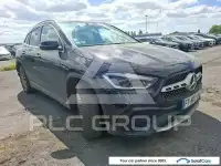 2020 Mercedes Benz GLA 250