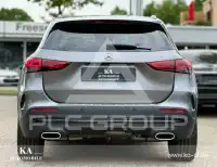 2020 Mercedes Benz GLA 250