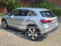 2020 Mercedes Benz GLA 250