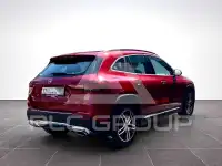2020 Mercedes Benz GLA 250