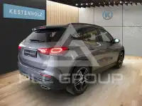 2020 Mercedes Benz GLA 250