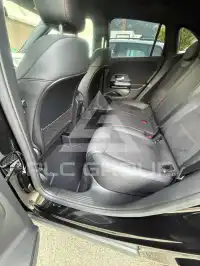 2020 Mercedes Benz GLA 250