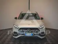 2020 Mercedes Benz GLA 250