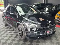 2020 Mercedes Benz GLA 250
