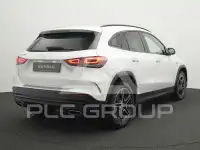 2020 Mercedes Benz GLA 250