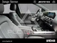 2020 Mercedes Benz GLA 250