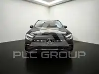 2020 Mercedes Benz GLA 250