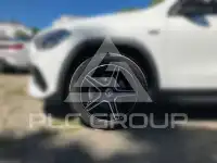 2020 Mercedes Benz GLA 250