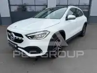 2020 Mercedes Benz GLA 250