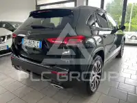 2020 Mercedes Benz GLA 250