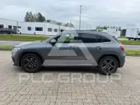 2020 Mercedes Benz GLA 250
