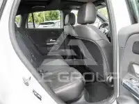 2020 Mercedes Benz GLA 250