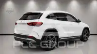 2020 Mercedes Benz GLA 250