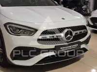 2020 Mercedes Benz GLA 250