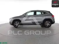 2020 Mercedes Benz GLA 250