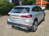 2020 Mercedes Benz GLA 250