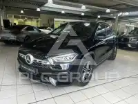 2020 Mercedes Benz GLA 250