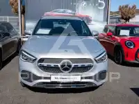 2020 Mercedes Benz GLA 250