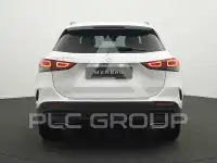 2020 Mercedes Benz GLA 250