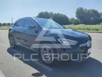 2020 Mercedes Benz GLA 250