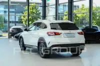2020 Mercedes Benz GLA 250