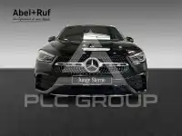 2020 Mercedes Benz GLA 250