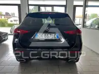 2020 Mercedes Benz GLA 250