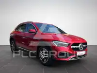 2020 Mercedes Benz GLA 250