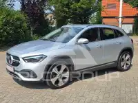 2020 Mercedes Benz GLA 250
