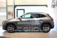 2020 Mercedes Benz GLA 250