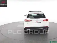 2020 Mercedes Benz GLA 250