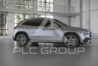 2020 Mercedes Benz GLA 250