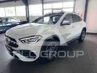 2020 Mercedes Benz GLA 250