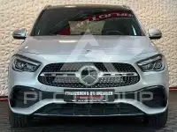 2020 Mercedes Benz GLA 250