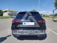 2020 Mercedes Benz GLA 250