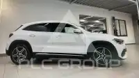 2020 Mercedes Benz GLA 250