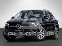 2020 Mercedes Benz GLA 250